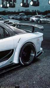 OFERTA ESPECIAL: Alerón Trasero para MAZDA RX-7 Tipo R FD3S - Product Image 5