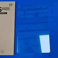 Grosir pelindung layar Tablet Tempered Glass bening transparan untuk Samsung Galaxy Tab Active 5 Pro 10.1 2025 layar kaca