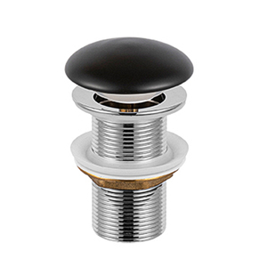 Escurridor de latón para lavabo, de diferentes colores, emergente, para Baño - Product Image 6