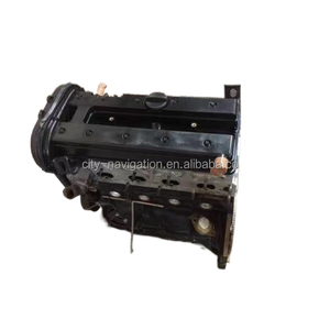 Moteur à essence à bloc long d'origine moteur nu et assemblage 2.0L L34 pour Buick U20SED <span class=keywords><strong>Chevrolet</strong></span> <span class=keywords><strong>Epica</strong></span> - Product Image 2