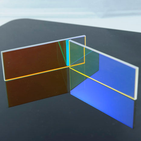 dichroic mirror