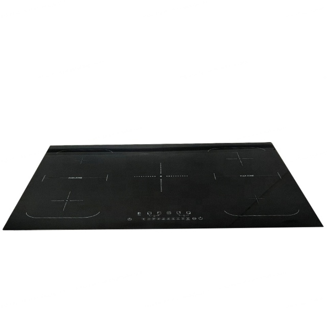 Multipurpose Product 5 Burners Induction Stove Induction Cooktop Induction Cooker