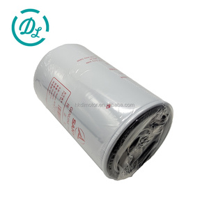 กรองน้ำมันเครื่อง EexcavaStart รุ่น B222100000494 P550596 SY135 SY215 สำหรับเครื่องยนต์อุตสาหกรรม 1000 ซีซี ทนทาน ป้องกันอย่างมีประสิทธิภาพ - Product Image 1