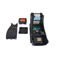 Terminal de paiement Verifone VX520 POS portable avec clavier PIN et pièces de rechange pour les magasins de détail et les restaurants