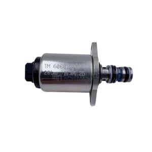 Vanne solénoïde proportionnelle Senwitt TM60601 pour pompe hydraulique, pièces d'excavatrice - Product Image 5
