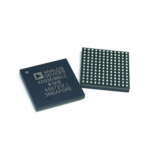 Chips transceptores inalámbricos AD9361BBCZ BGA(10x10) Lixinc nuevo componente electrónico de Circuitos Integrados originales de alta calidad - Product Image 1