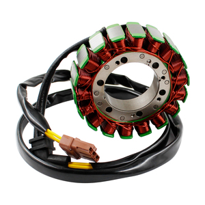 Pièce de rechange de <span class=keywords><strong>Moto</strong></span> de Moteur de Générateur Stator Bobine Comp Pour Aprilia RSV1000 Tuono RSV1000R ETV1000 CAPONORD AP0685330 RALLYE <span class=keywords><strong>RAID</strong></span> - Product Image 6