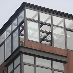 Hiện đại Modular prefab khung thép căn hộ cao tầng xây dựng chất lượng cao kết cấu thép - Product Image 4