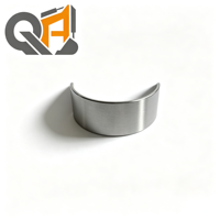 Coussinet de bielle robuste Doosan 140112-00137 - Assemblage de composant de rechange premium pour excavatrice