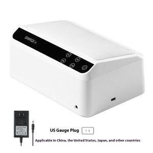 72W LED <strong>Lamp</strong> Quick-Drying <strong>UV</strong> Nail Phototherapy <strong>Machine</strong> with Hand Pillow Patch Baking <strong>Lamp</strong> for Nail Salons Polish Glue <strong>Curing</strong> - Product Image 6