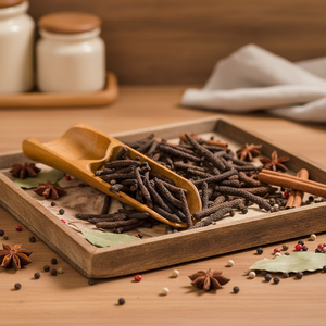 Poivre entier naturel Huaran pour usage culinaire, idéal pour ajouter <span class=keywords><strong>de</strong></span> la saveur aux ragoûts, aux sauces et aux <span class=keywords><strong>plats</strong></span> - Product Image 6