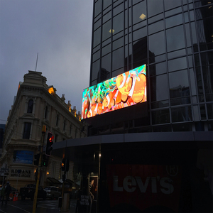 Pantalla LED Digital para Exteriores de Alta Resolución Muenled P6 P8 P10 y Pantalla Gigante - Product Image 4