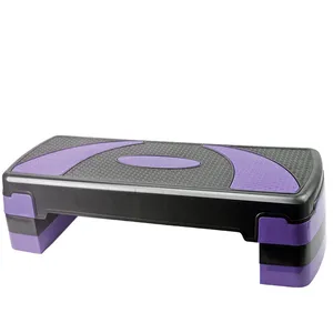 Hot Sale Pedaal Sporter Mini Stepper Gym Oefening Been Dij Toning Workout F Stepper Voor Oefening Thuis