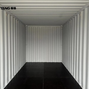 Contenedores de Envío de Acero Corten 20GP, Más Vendidos, Venta Exclusiva para EE. UU., Sudamérica, Sudáfrica, Mauricio - Almacenamiento en Seco - Product Image 4