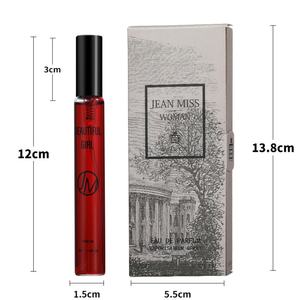 Offre Spéciale Femmes Parfum 12ML Voyage Floral Parfum Unisexe Parfum Longue Durée Femmes Parfum Spray - Product Image 2