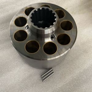 Repuestos para Bomba Hidráulica HPV140 para PC360-7 708-2G-04151 708-2G-13341 708-2G-13311 708-2G-04141 708-2G-13510 708-2G-04161 - Product Image 3