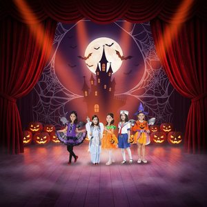 Costume de <span class=keywords><strong>vampire</strong></span> populaire pour enfants, idéal pour <span class=keywords><strong>le</strong></span> Mardi Gras / Carnaval, adorable tenue de cosplay avec jupes pour les fêtes sur <span class=keywords><strong>le</strong></span> thème de la télévision et du cinéma - Product Image 6