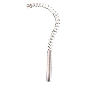 Stainless Steel Spiral <b>Spring</b> 19mm Inner Diameter <b>Compression</b> <b>Spring</b> For Bathroom Faucet Use - Product Image 1