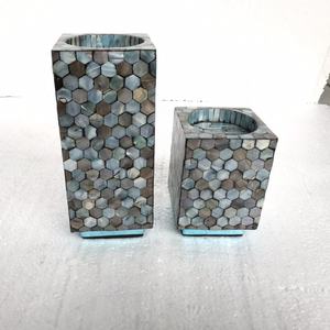 Candelabro con soporte para velas, venta al por mayor, gran cantidad - Product Image 4