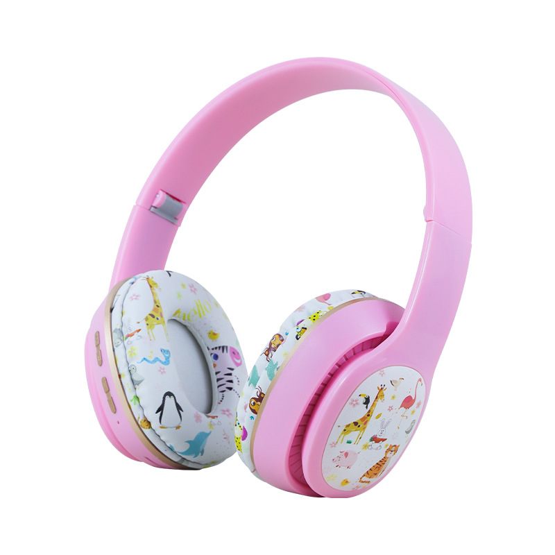 Pink-zoo