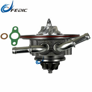 Cartouche de turbocompresseur MFS GTDI12V 1761178 pour <span class=keywords><strong>Ford</strong></span> Fiesta Focus C-<span class=keywords><strong>Max</strong></span> <span class=keywords><strong>B</strong></span>-<span class=keywords><strong>Max</strong></span> 1.0 L M1DA M2GA M1JC M1CB 99 HP <span class=keywords><strong>125</strong></span> HP - Product Image 3