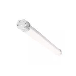 LED Under Cabinet Light Surface Mounted Matte White 5000K Daylight <b>Touch</b> <b>Switch</b> Minimalist Design - Product Image 5