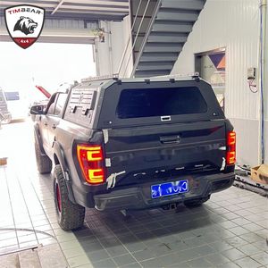 4X4 Pickup Truck Cover Étanche Léger En Acier Auvent <span class=keywords><strong>Hardtop</strong></span> Pour <span class=keywords><strong>Ford</strong></span> <span class=keywords><strong>F150</strong></span> <span class=keywords><strong>Raptor</strong></span> 5.5FT 6.5FT - Product Image 4