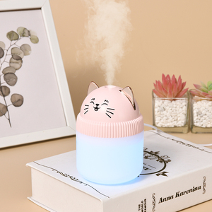 New Mini Xe Độ Ẩm Khuếch Tán Hương Thơm USB Không Khí Nước Hoa Khuếch Tán Điện Hương Thơm Tinh Dầu Khuếch Tán Cho Nhà Phòng Ngủ - Product Image 6