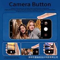 Téléphone portable Android 4G 5G débloqué pas cher, nouveau modèle 18 Pro Max, 12 Go + 512 Go, appareil photo 64 MP, écran 6,9 pouces, batterie 5000 mAh, Smartphone 18 Pro Max