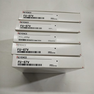 หน่วยไฟเบอร์ FU FU-67 เซ็นเซอร์ไฟเบอร์ดิจิตอลแบบสะท้อนแสง - Product Image 3