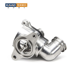 KAIAO Services d'usinage par fraisage cnc à 5 axes Fabrication sur mesure d'acier inoxydable Prototypage <span class=keywords><strong>rapide</strong></span> Traitement CNC Tournages CNC - Product Image 6