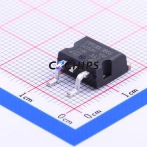 Diode Schottky STPS30L30CG-TR TO-263-2 neuve d'origine, fournisseur de composants électroniques en gros et service BOM - Product Image 1