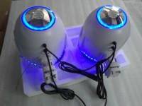 Speaker Boat DIBEISI 200-300 Watt Tower BT Wakeboard DBS6571/DBS8071/RGB