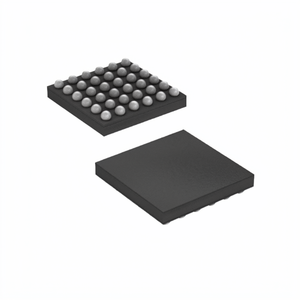 36 UFBGA, WLCSP NCP6925AFCT2G Power Management (PMIC) Electronic Circuit Components Authorized Distributor - Product Image 1