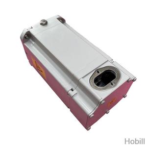 อุปกรณ์เสริมหุ่นยนต์อุตสาหกรรมในสต็อก 3HAC055436-001(3HAC055440-003) มอเตอร์สี่แกน IRB6700 - Product Image 4