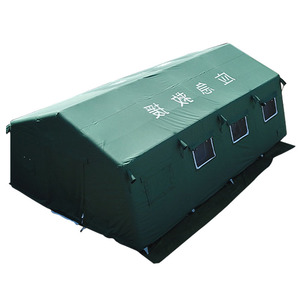 Tienda inflable para exteriores Tienda <span class=keywords><strong>de</strong></span> campaña impermeable y a prueba <span class=keywords><strong>de</strong></span> frío Rescate <span class=keywords><strong>de</strong></span> emergencia y alivio <span class=keywords><strong>de</strong></span> desastres Tienda inflable - Product Image 6