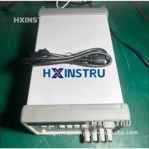 1 unidad de fuente de alimentación CC de doble salida hp Agilent keysight E3649A 0-35V1.4A /0-60V,0,8A H - Product Image 2