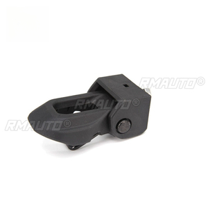 Cierre de Seguridad Antirrobo para Capó de Coche, Compatible con JL Wrangler 2018+, Accesorios para Carrocería - Product Image 3