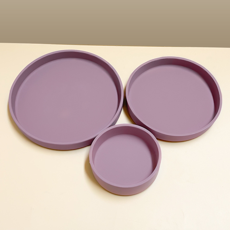 Violet (ensemble de 3 pièces)