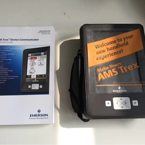 เครื่องสื่อสารแบบพกพาที่ปรับแต่งได้ตามความต้องการของผู้ผลิต (OEM) รองรับการสื่อสารแบบไร้สาย HART ป้องกันการระเบิด รุ่น Trexchpklws1s - Product Image 2