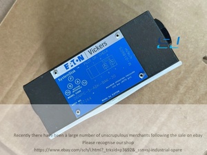 ตัวล็อคไฮดรอลิกแบบควบคุมด้วยนักบินรุ่นดั้งเดิม DGMPC-5-ABK-BAK-30 NG10 แบบซ้อน - Product Image 1