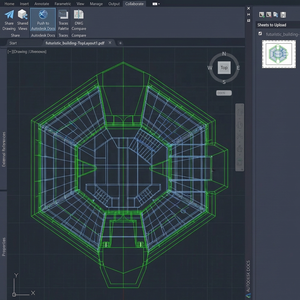 Suscripción de 3 Años a CAD Versión Educativa 2026 2025 2024 para <span class=keywords><strong>PC</strong></span>/Mac, Activación Global, Software de Diseño Asistido por Computadora - Product Image 3