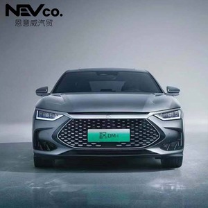 BYD <span class=keywords><strong>HAN</strong></span> DM-p <span class=keywords><strong>S</strong></span>-Class Luxury period sports l'interno di un veicolo elettrico a quattro ruote motrici elettrico super intelligente - Product Image 4