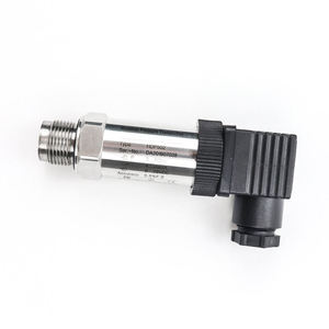 高精度圧力トランスデューサ4 ~ 20Ma信号圧力センサー圧力トランスミッタ - Product Image 5