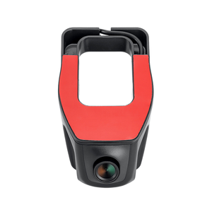 360 °   Telecamera Frontale HD con Visione Notturna e Sistema ADAS Bird View, Include Rilevamento - Product Image 1