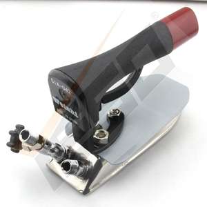 Pièces de fer à repasser Weishi <span class=keywords><strong>SIA</strong></span>-042, fer à vapeur, fer à repasser à gravité, Osaka Naomoto - Product Image 4