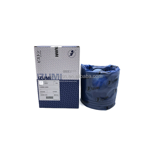 IZUMI 6 cilindros 158,7mm QSK60 pistón de motor diésel 3645958 - Product Image 1