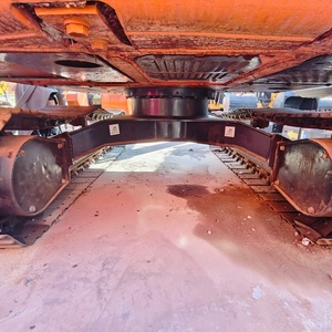 Matériel de terrassement d'occasion importé du Japon, 90% neuf, HITACHI ZAXIS 70, tracteur à chenilles d'occasion à vendre - Product Image 6