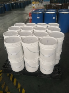 Sellador Estructural de Silicona de Doble Componente <span class=keywords><strong>JAYO</strong></span> 999, Impermeable, 200L, para Construcción y Carpintería, Uso en Vidrio Aislante - Product Image 6