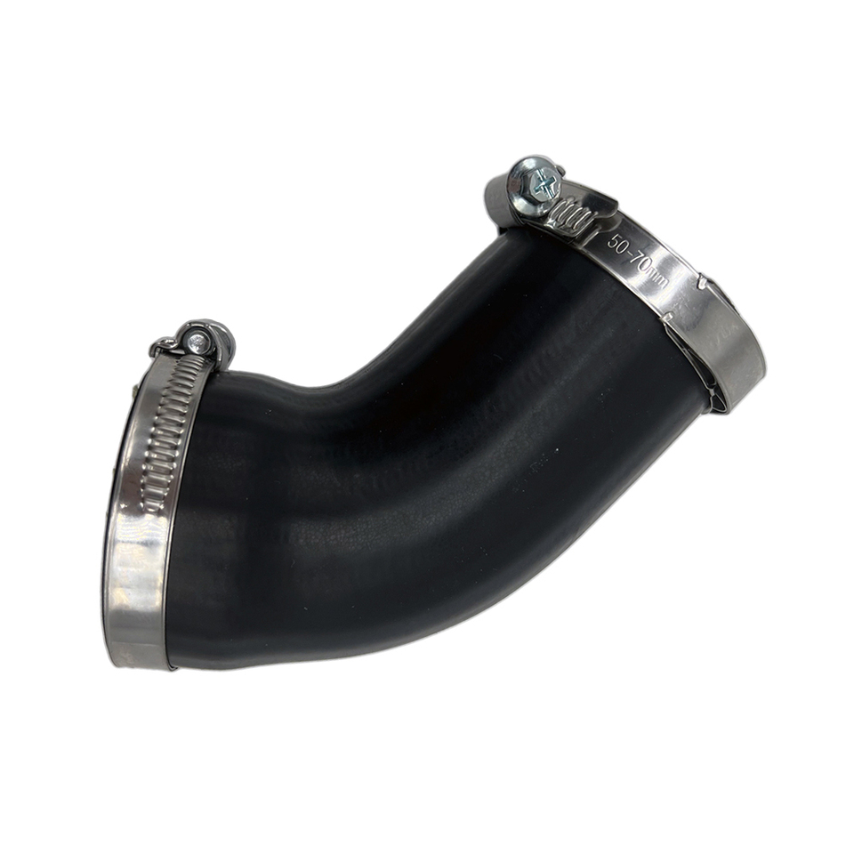 Turbocharger Intercooler Hose 1K0145838AG for Audi A3 S3 Quattro Volkswagen Beetle Jetta Passat Tiguan